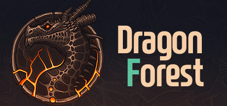 Dragon Forest Cover Image