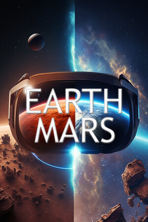 Earth Mars