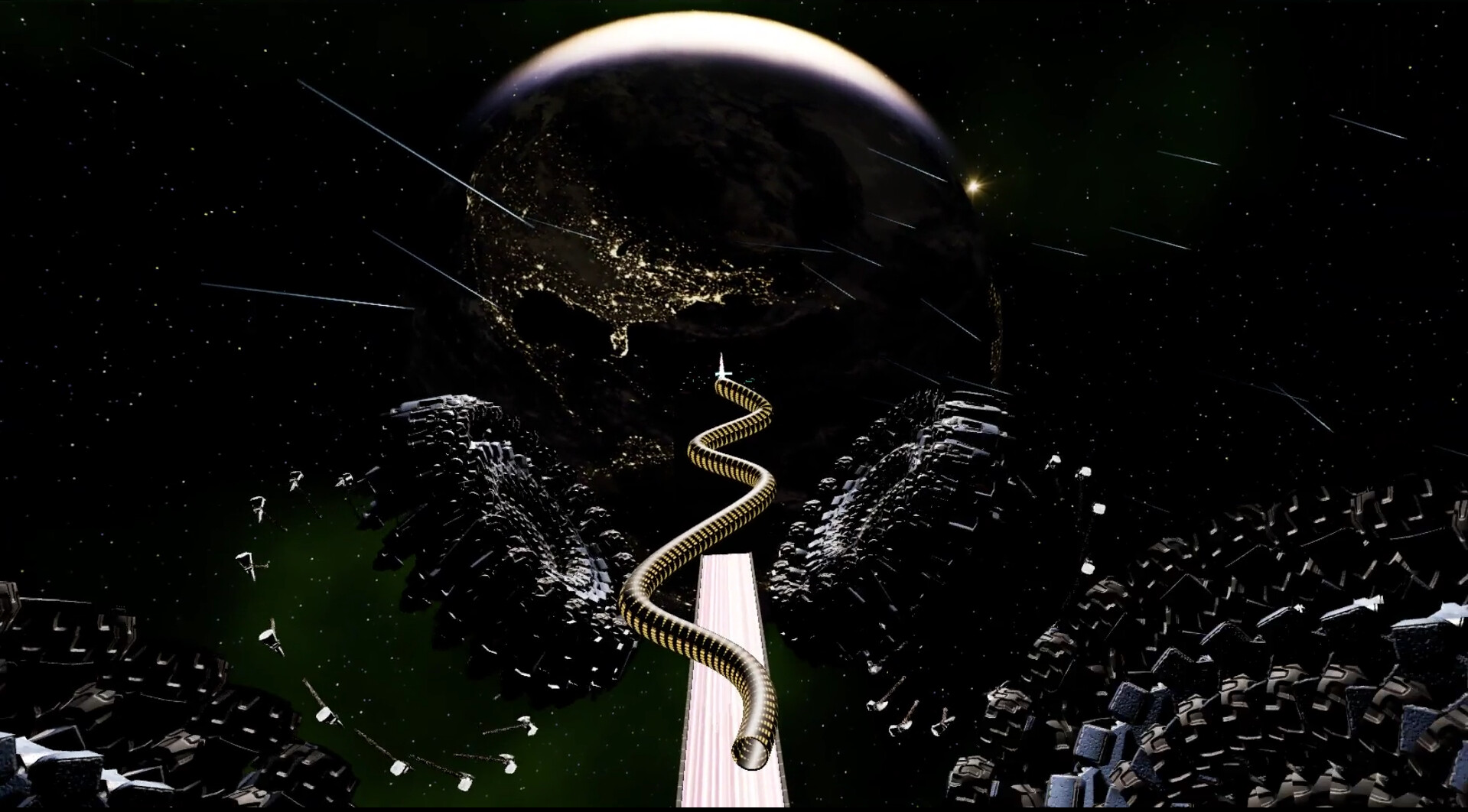 地球火星(Earth Mars VR) 地球火星(Earth Mars VR)