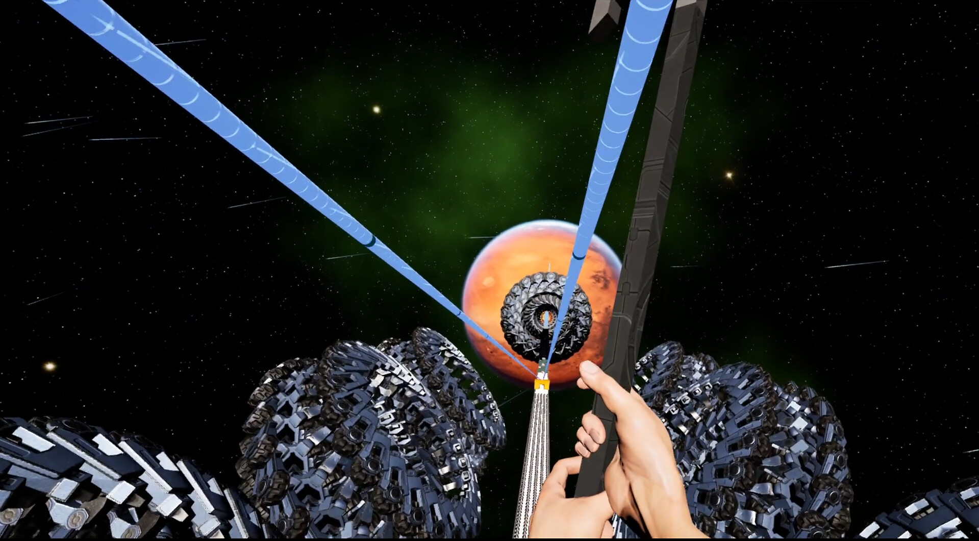 地球火星(Earth Mars VR) 地球火星(Earth Mars VR)