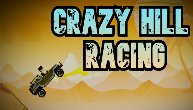 Crazy Hill Racing