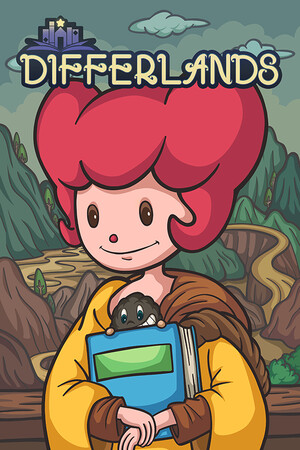 Differlands cover art
