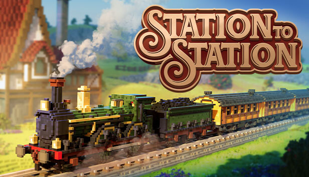 Save 10% on Station to Station on Steam
