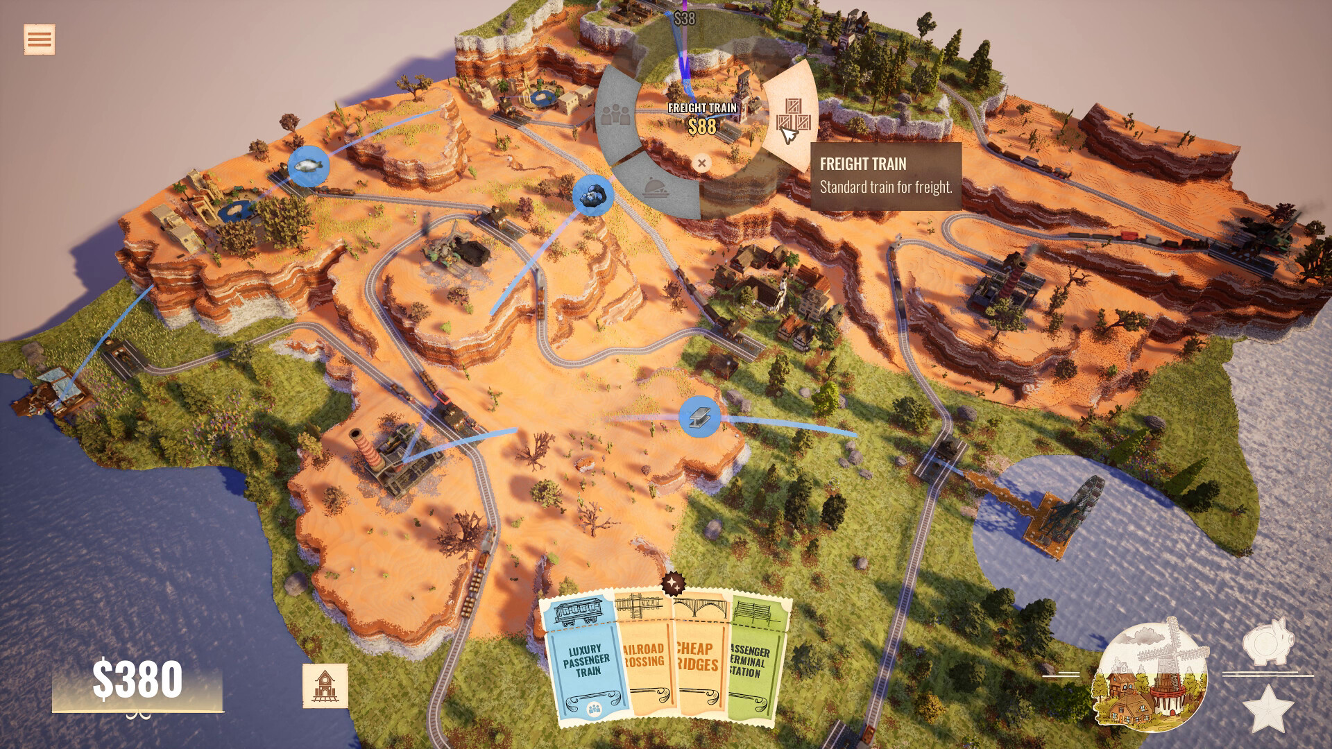 Indie Game Lover Station to Station