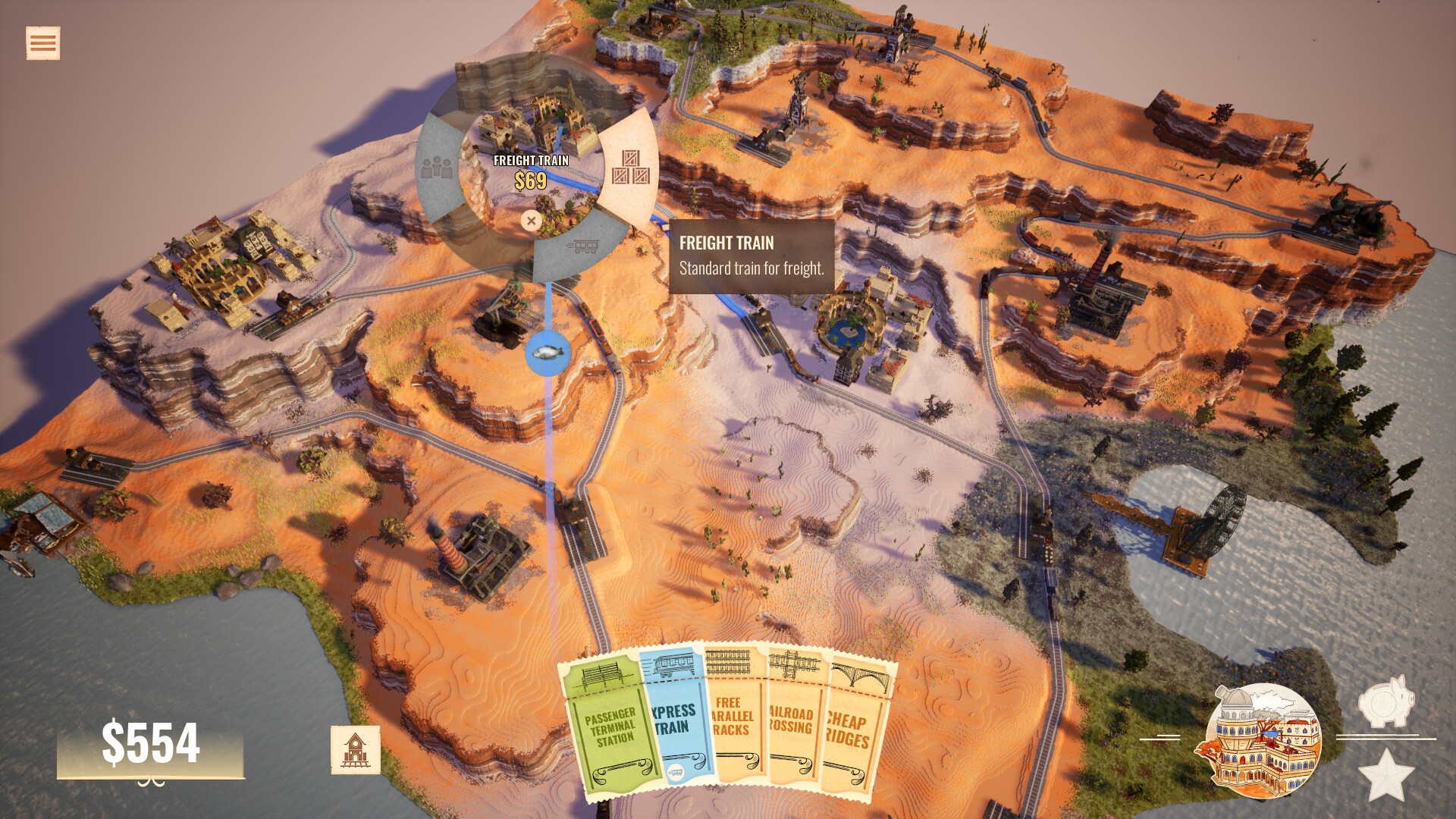 Station to Station screenshot 2