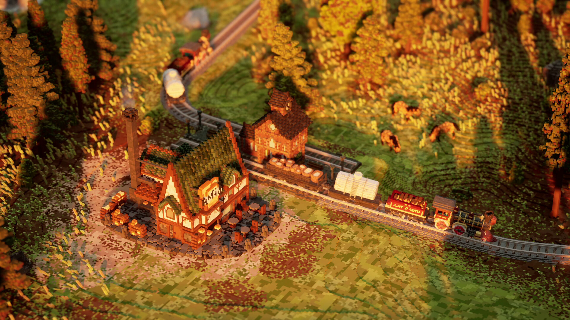 Station to Station screenshot 3