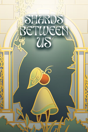Shards Between Us cover art