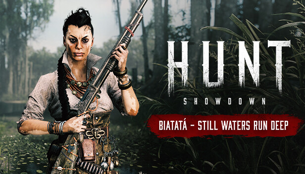Hunt: Showdown - Still Waters Run Deep