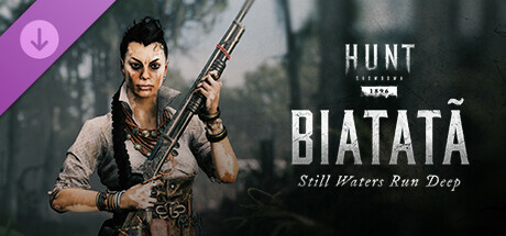 Hunt: Showdown - Still Waters Run Deep