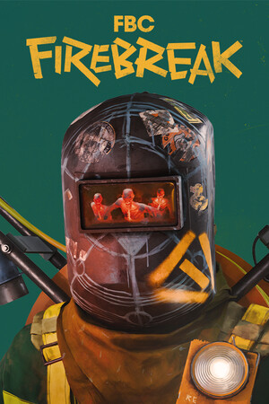FBC: Firebreak save game logo