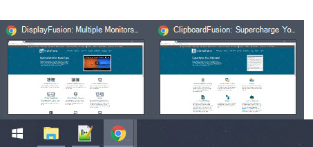 display fusion steam display fusion steam