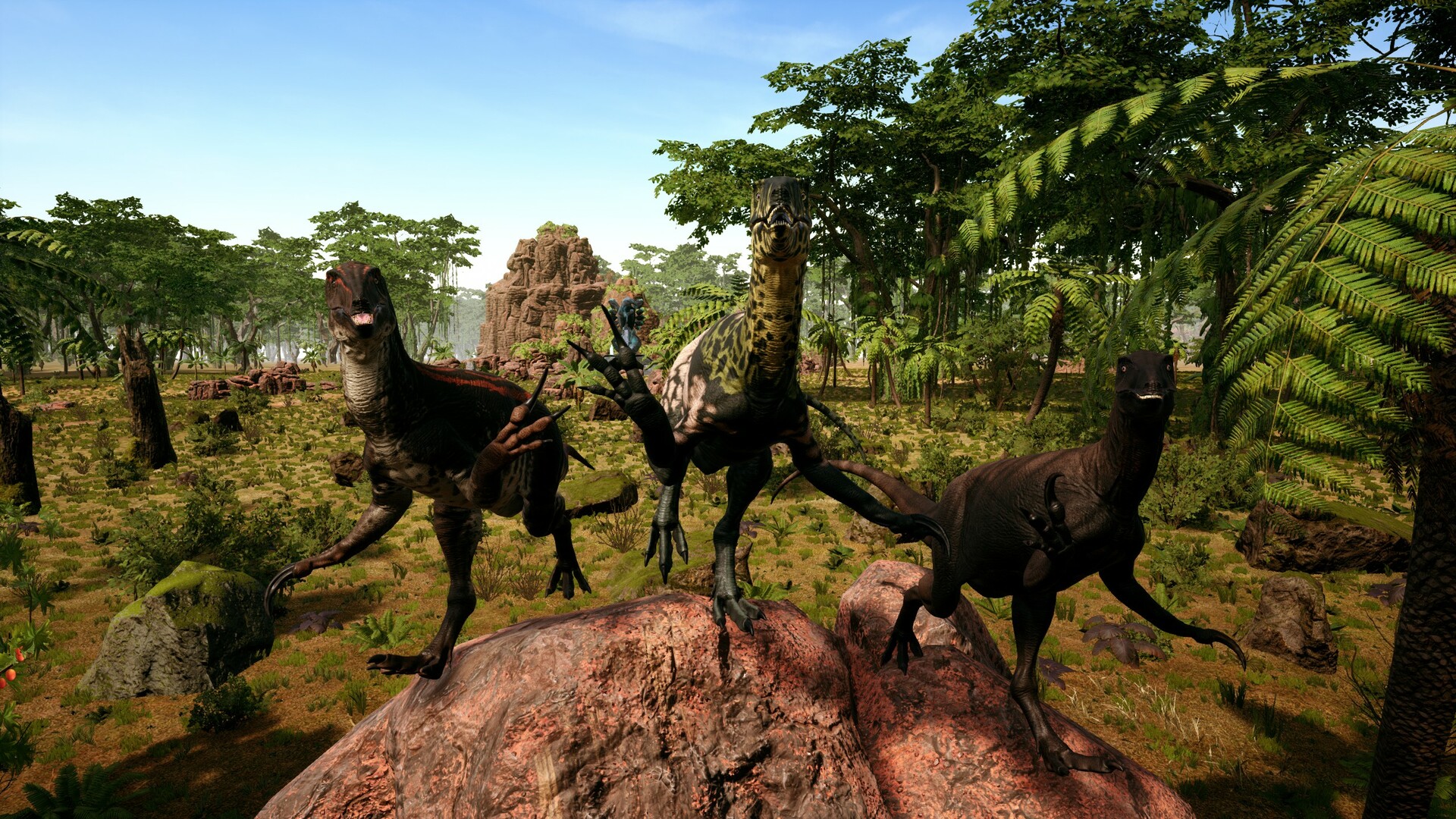 Beasts of Bermuda - Original Soundtrack on Steam