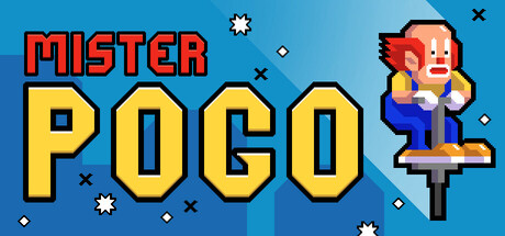 Mr. Pogo header image
