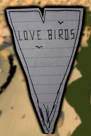 Love Birds cover art