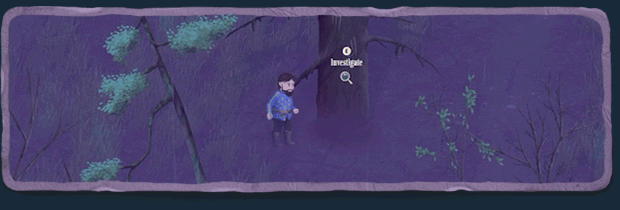 PRESENTATION - Mirthwood 8 gifAdventure | RPG Jeuxvidéo