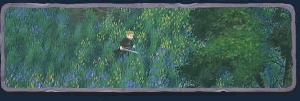 PRESENTATION - Mirthwood 4 | RPG Jeuxvidéo