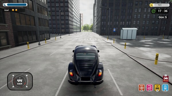 two wheeler trainer near me