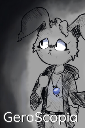 GeraScopia cover art