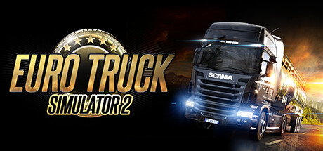 Euro Truck Simulator 2 Logo