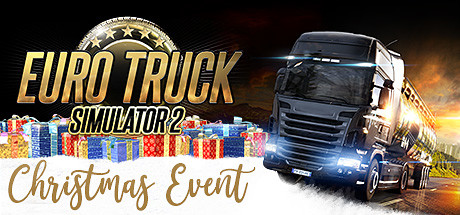 Gaming Live Euro Truck Simulator 2 : 1/2 : Sur la route 