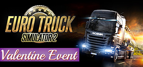 Euro Truck Simulator 2 (PC) – igabiba