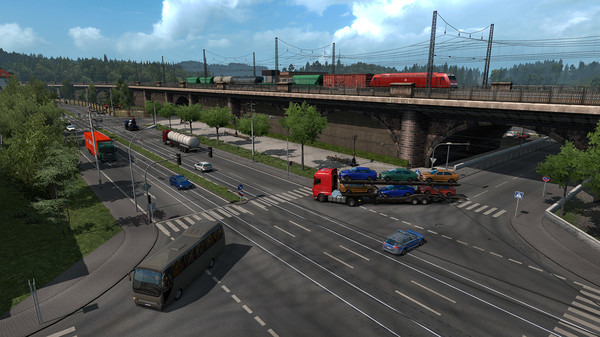 Euro truck simulator 2 - goodyear tyres pack crack key