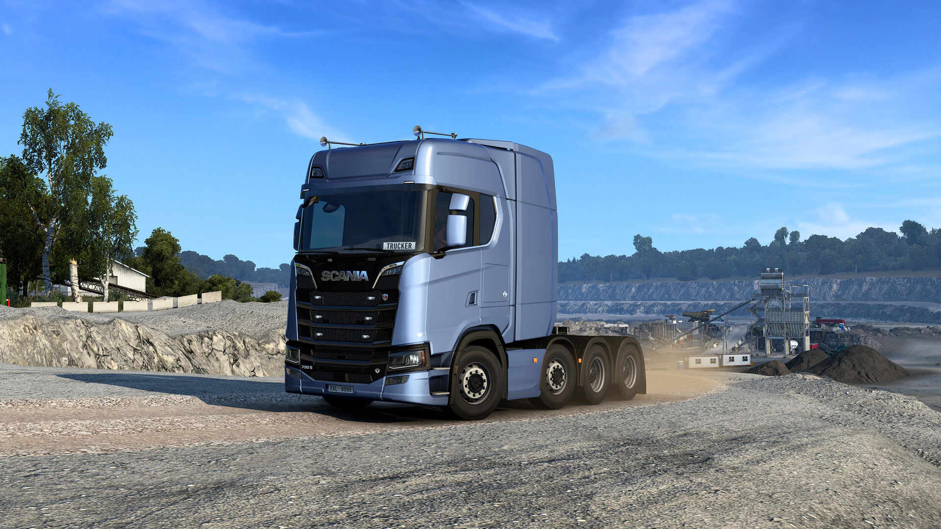 Euro Truck Simulator 2 Steam Cloud Save store.steampowered.com