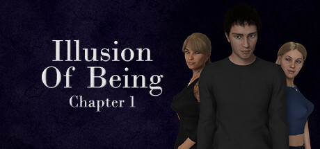 Illusion of Being - Chapter 1