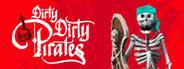 Dirty Dirty Pirates