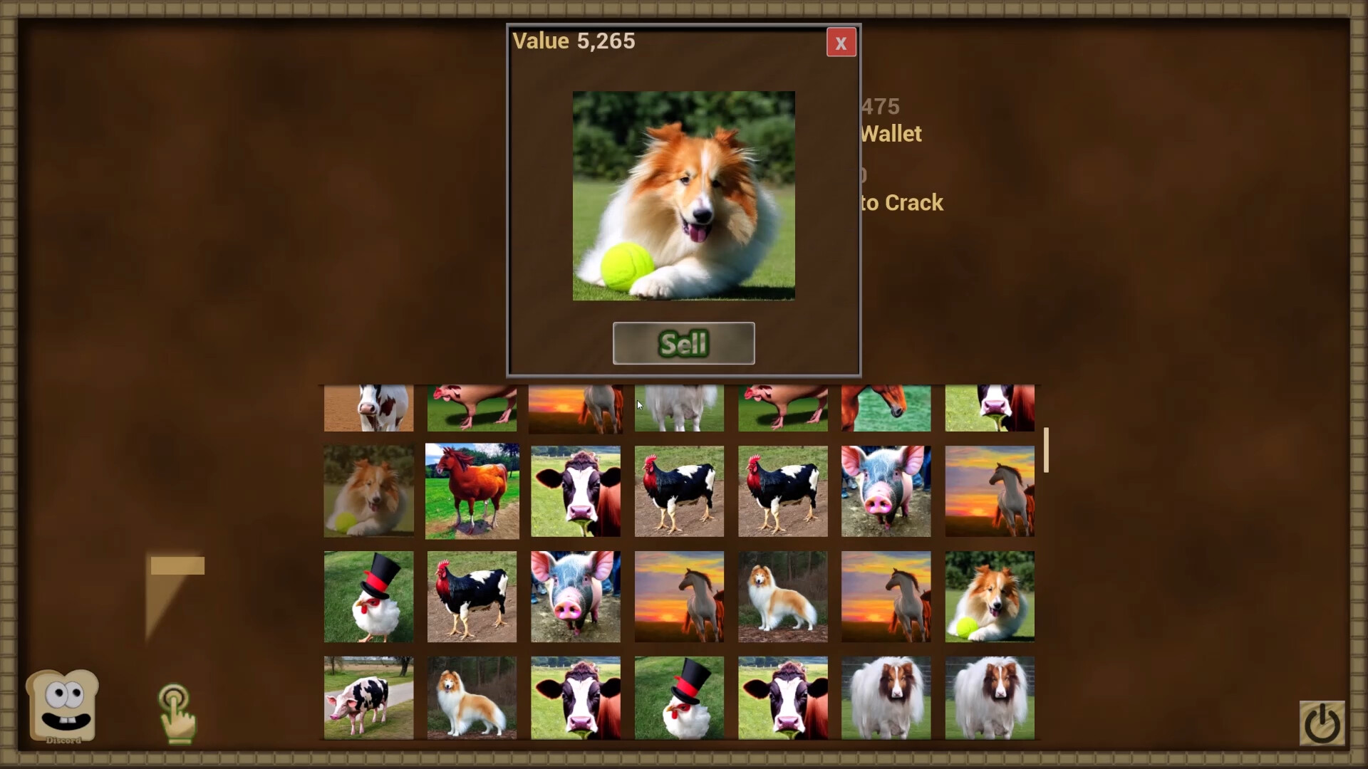 CryptoZoo Screenshots · SteamDB