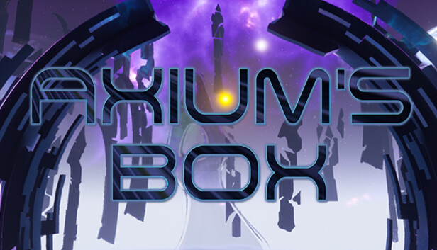 Axium's Box Steam capsule image