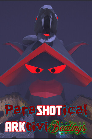 ParaSHOTical ARKtiviBeatings Demo