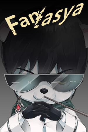 Fantasya cover art