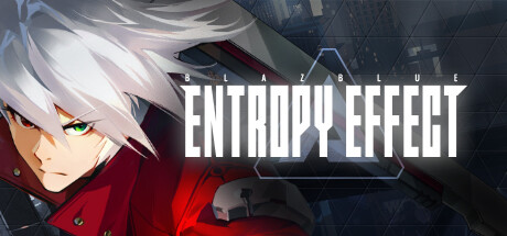 BlazBlue Entropy Effect Cover Image