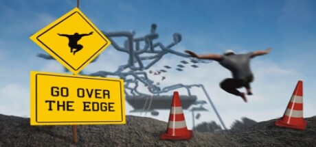Go Over The Edge (3.19 GB)