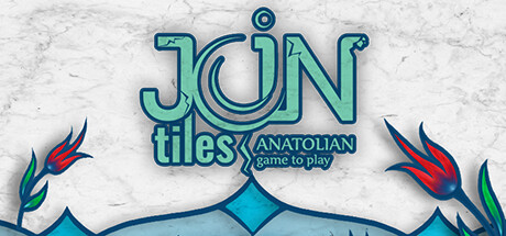 JOIN tiles - Anatolian game to play Cover Image