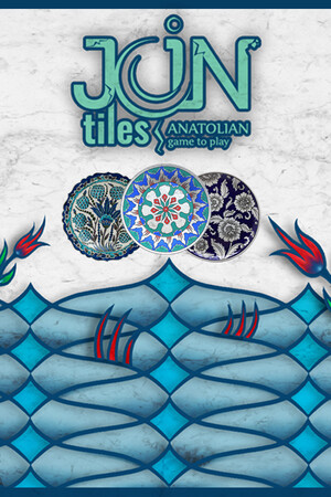 JOIN tiles