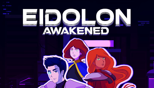 Eidolon Awakened