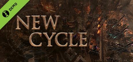 New Cycle Demo (App 2273760) · SteamDB
