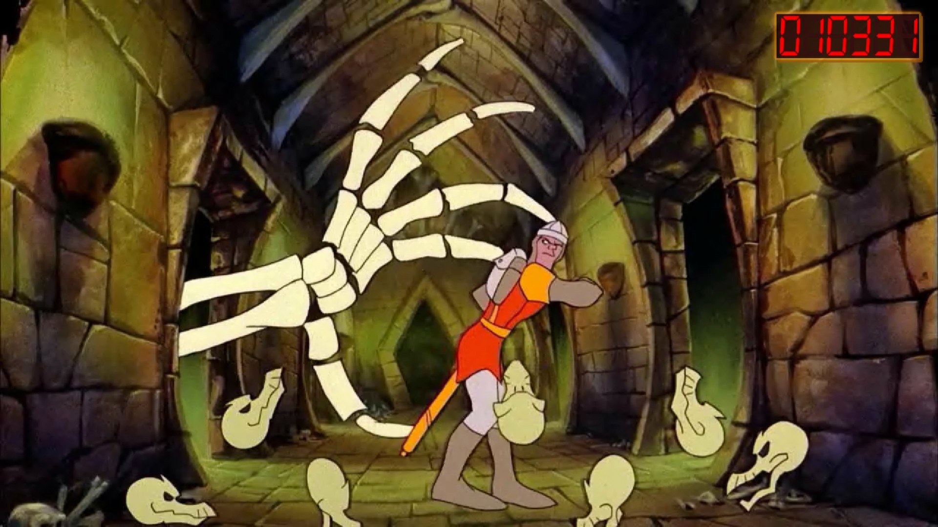 Dragon S Lair On Steam Dragon S Lair On Steam