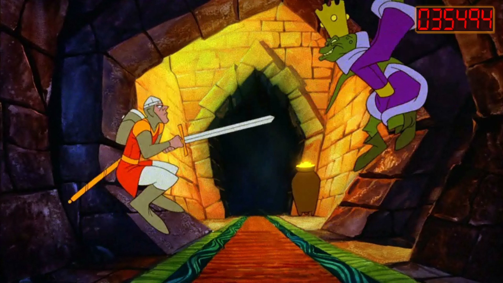 Dragon S Lair On Steam