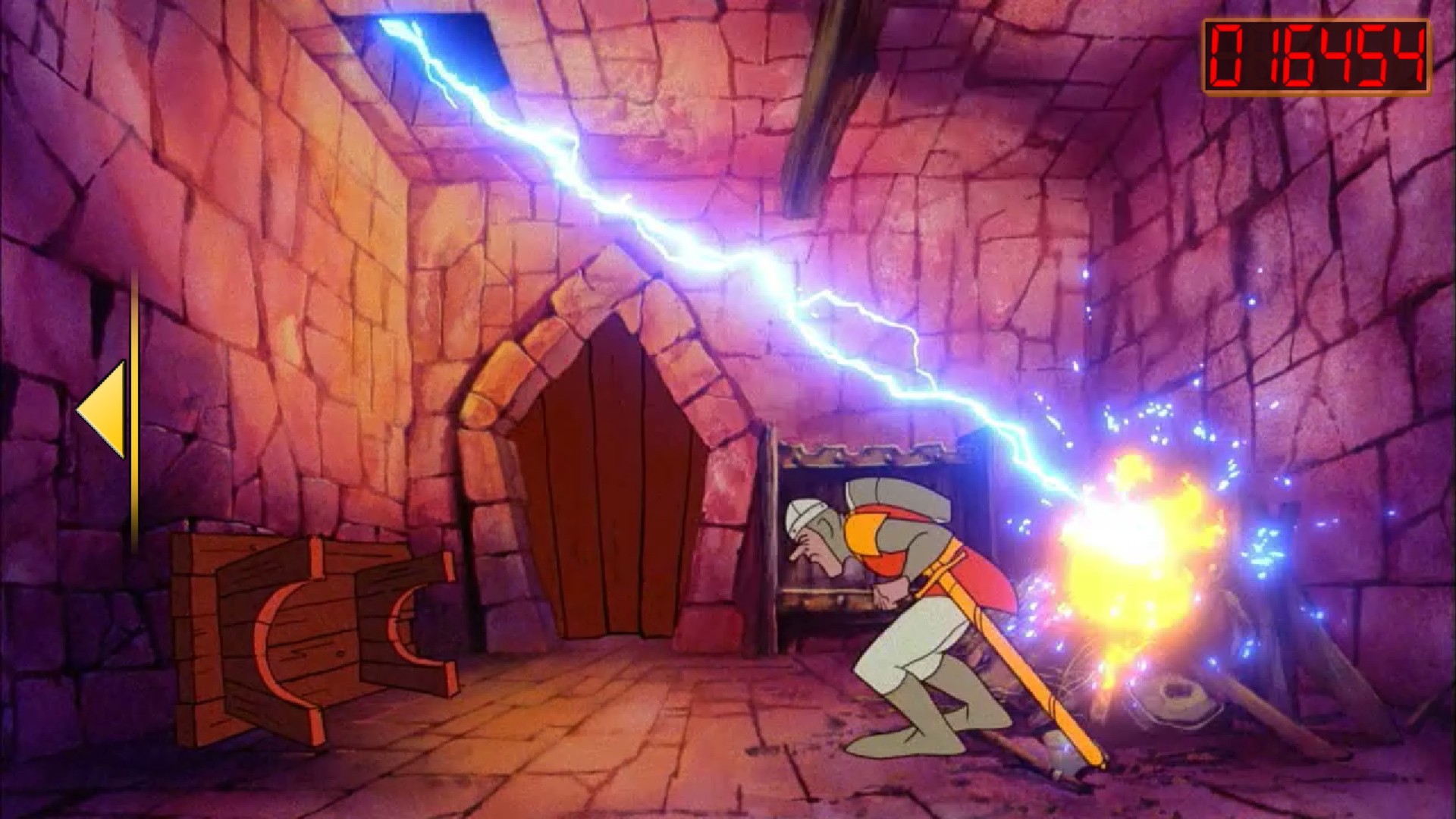 Dragon S Lair On Steam Dragon S Lair On Steam