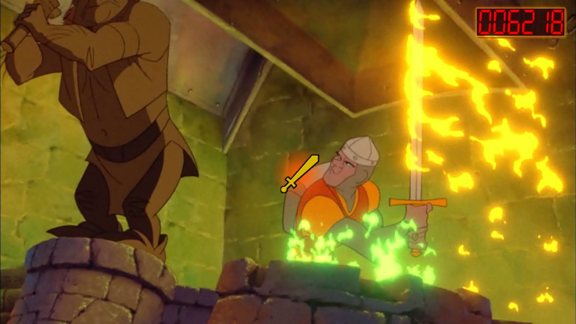 Dragon S Lair On Steam Dragon S Lair On Steam
