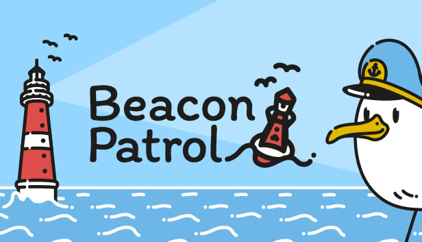 Beacon Patrol Steam capsule image
