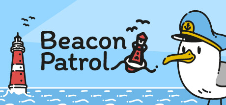 Beacon Patrol Cover Image