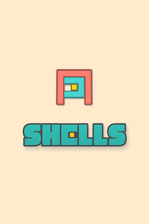 Shells cover art