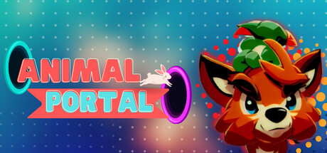Animal portal