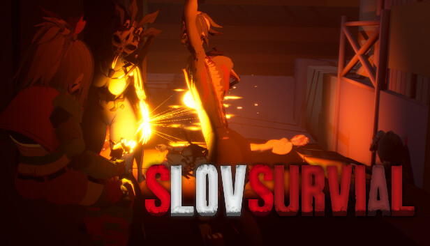 SlovSurvival