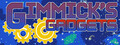 Gimmick's Gadgets