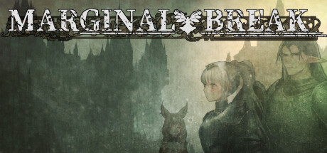 Marginal Break Steam header image
